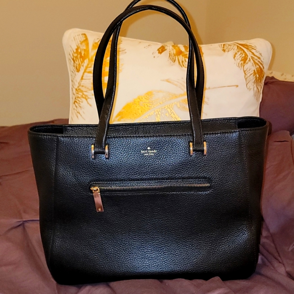 kate spade Hopkins Street Dharma Tote